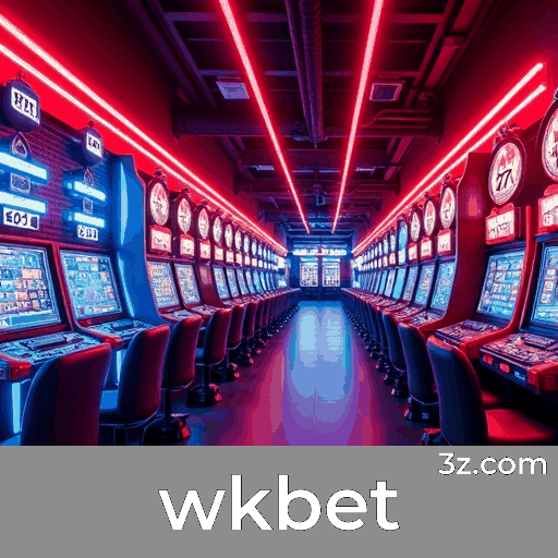 wkbet: Bônus e promoções incríveis para você!