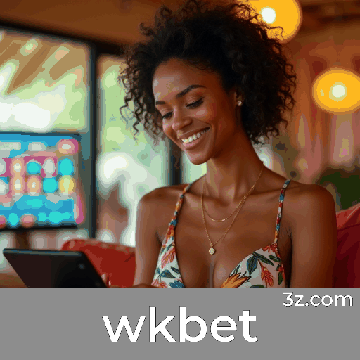 Wkbet: A Experiência de Jogos de Mesa ao Vivo Profissional