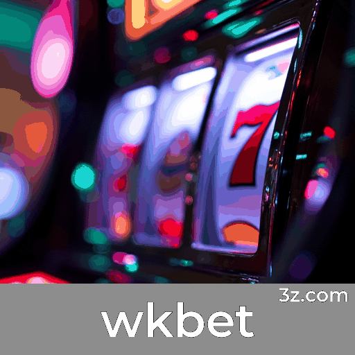 WKbet: Experiência de Jogo Diversificada e Otimizada